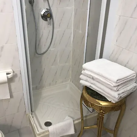 Claridge 2* Rapallo