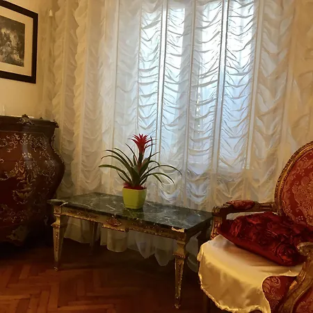 Claridge Hotel Rapallo