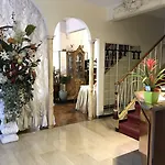 Hotel Claridge Rapallo