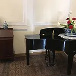 Hotel Claridge Rapallo