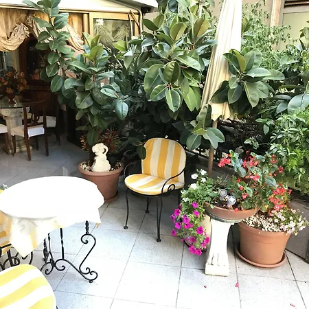 Hotel Claridge