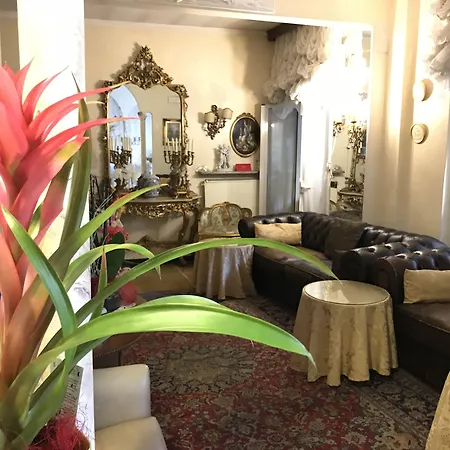Claridge 2* Rapallo