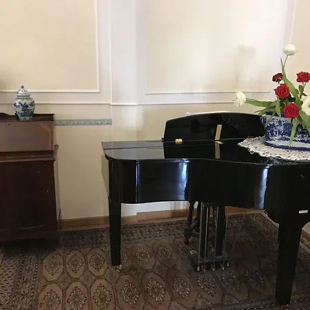 Hotel Claridge Rapallo