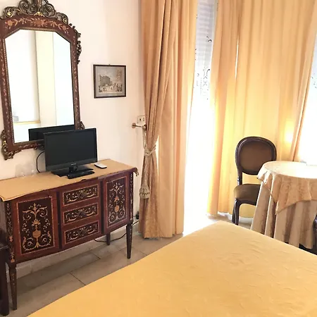 Claridge 2* Rapallo