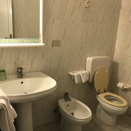 Hotel Claridge Rapallo