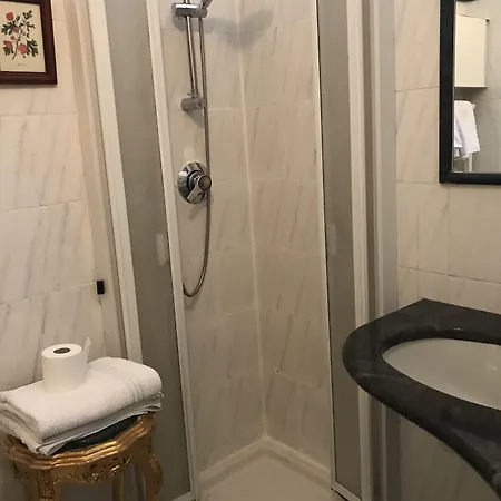 Hotel Claridge Rapallo